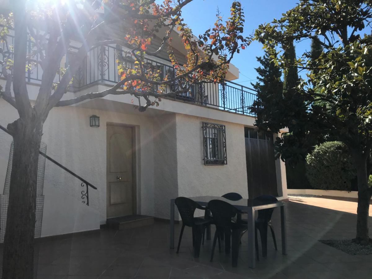 Villa Jazmin Monachil Esterno foto