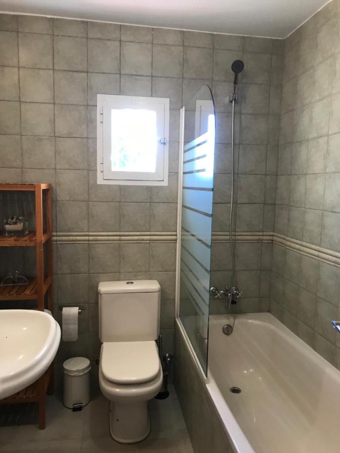 Villa Jazmin Monachil Esterno foto
