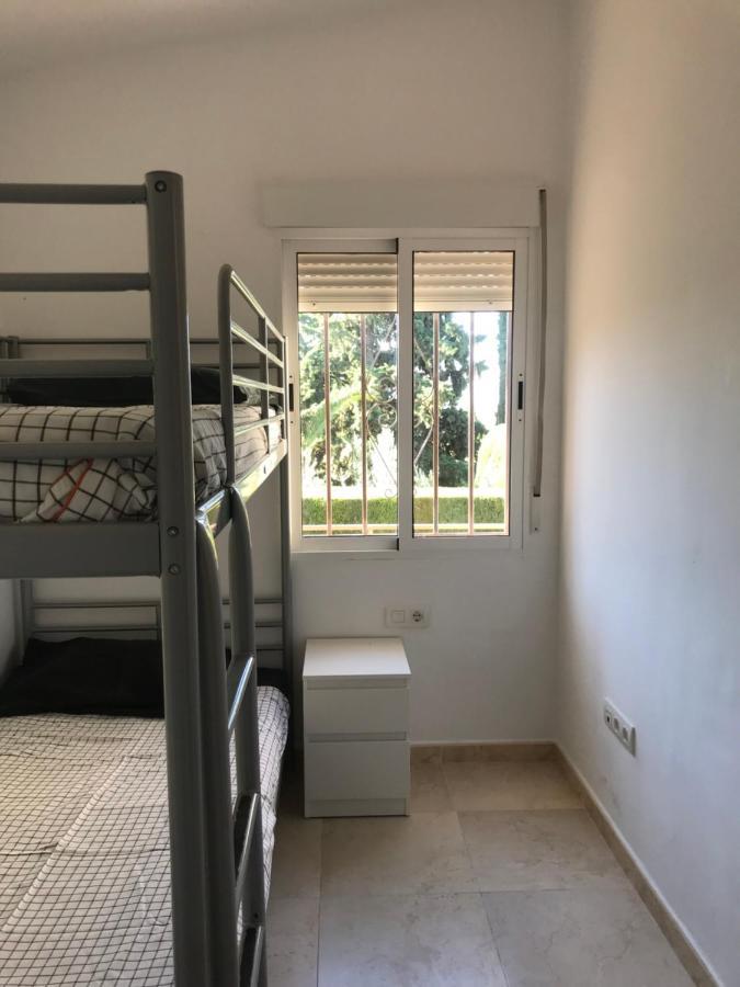 Villa Jazmin Monachil Esterno foto
