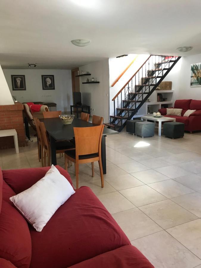 Villa Jazmin Monachil Esterno foto