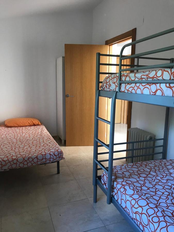 Villa Jazmin Monachil Esterno foto