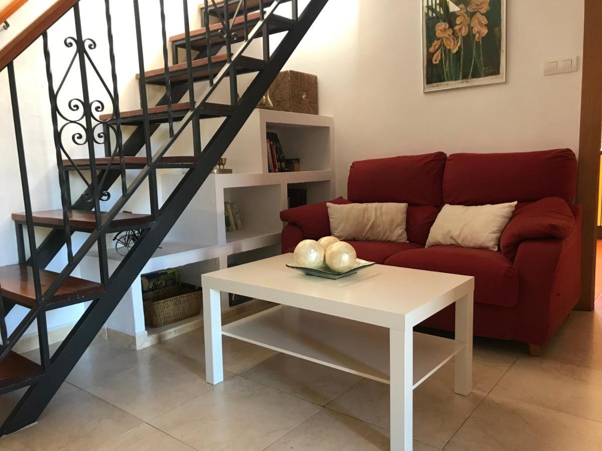 Villa Jazmin Monachil Esterno foto