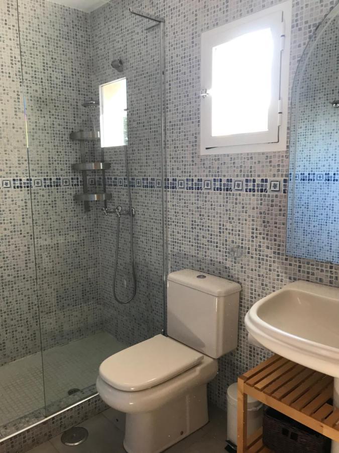 Villa Jazmin Monachil Esterno foto