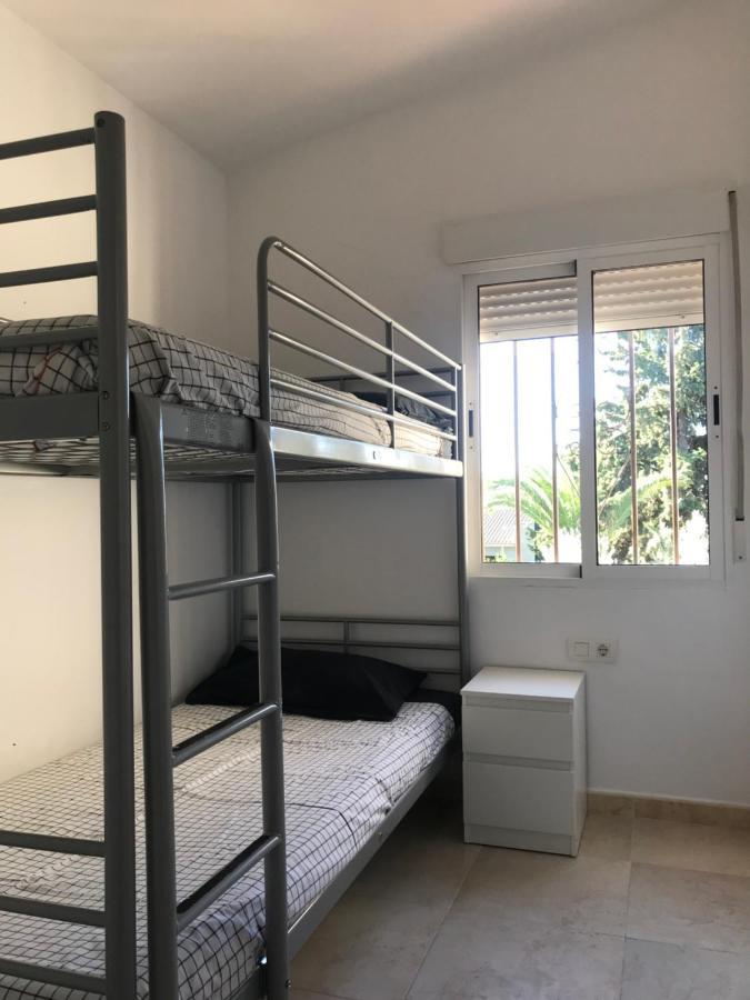 Villa Jazmin Monachil Esterno foto