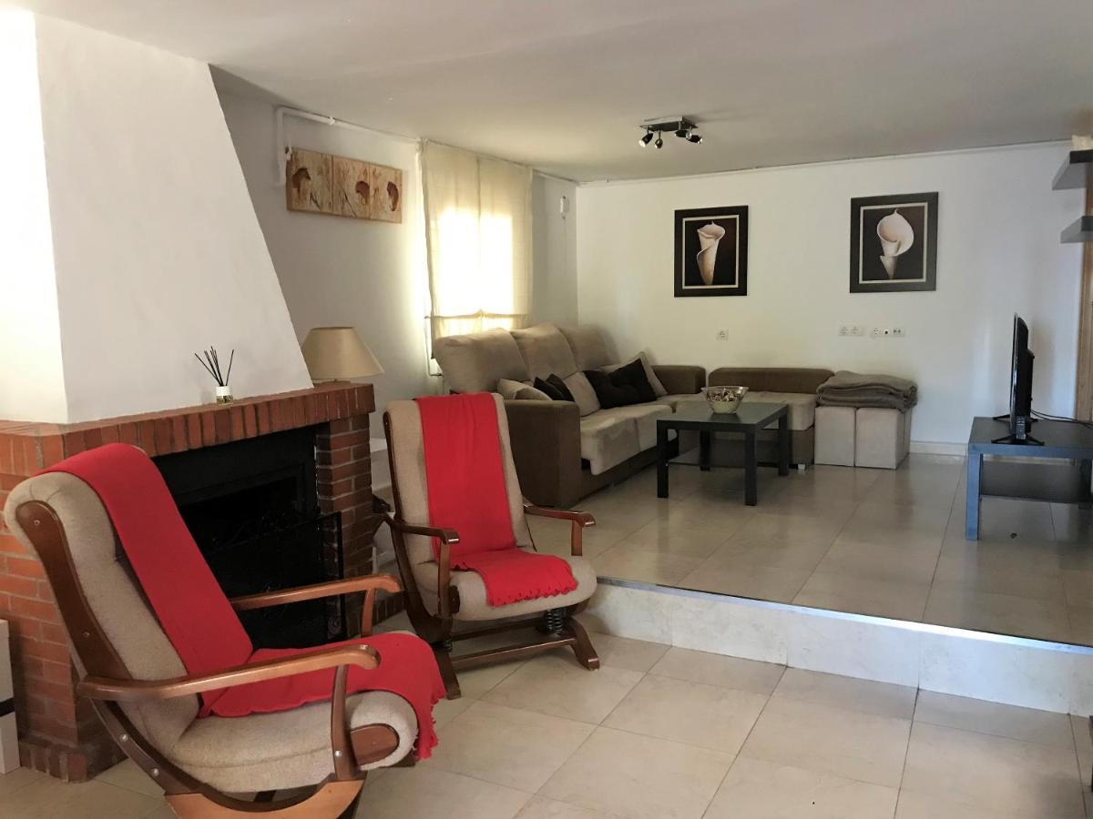 Villa Jazmin Monachil Esterno foto