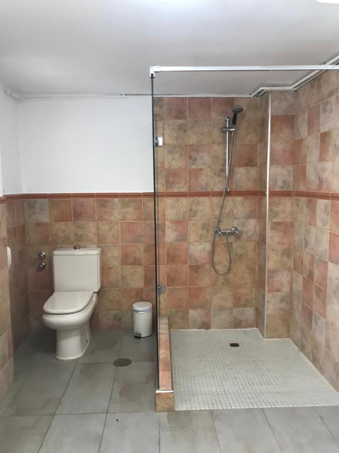 Villa Jazmin Monachil Esterno foto