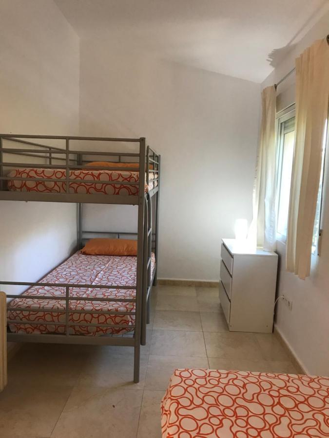 Villa Jazmin Monachil Esterno foto